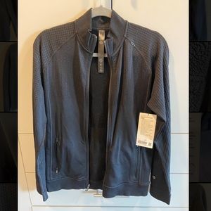Lululemon Warmth Jacket, Small